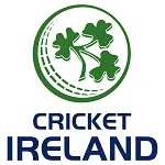 Ireland Cricket Team Logo