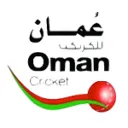 Oman Cricket Team Logo