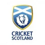 Scotland Cricket Team Logo