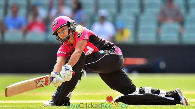 Ashleigh Gardner, Fastest wbbl 100, highlights, sydney sixers, women's big bash league, Sydney Sixers Women vs Melbourne Stars Women,