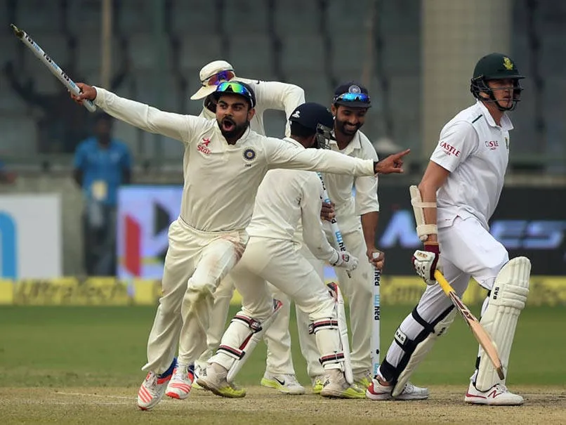 India vs South Africa Test 2018. India vs South Africa Head to Head Stats