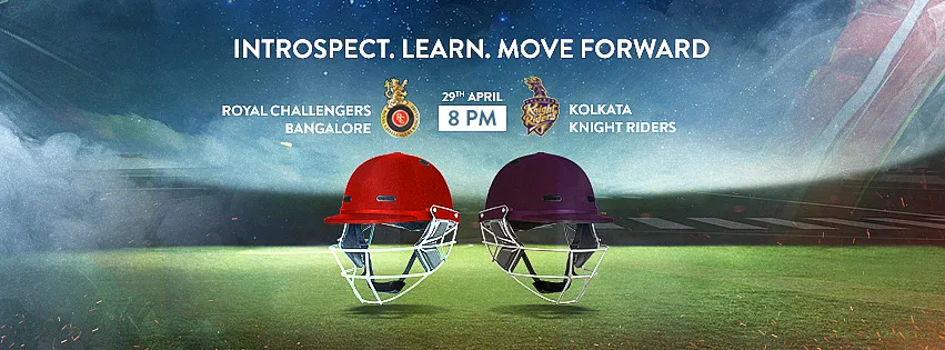 RCB vs KKR, IPL 2018, IPL Photos