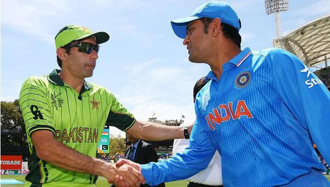 India vs Pakistan Rivalries, India vs Pakistan Clash, India vs Pakistan