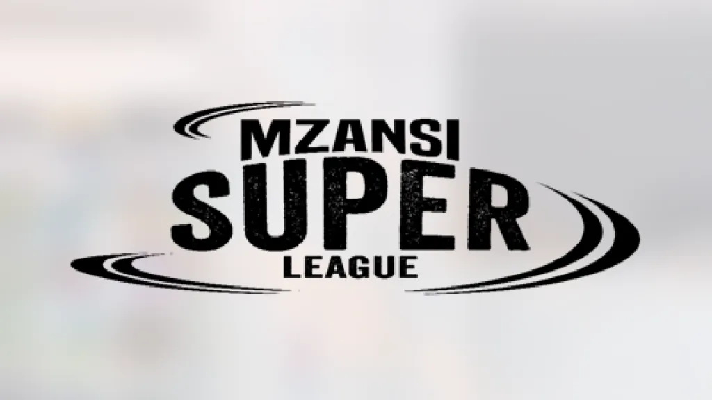 Mzansi Super League 2018, MSL 2018