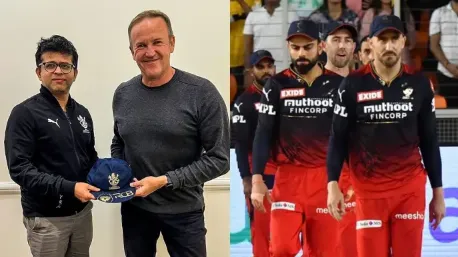 Andy Flower Appointed as Head Coach for Royal Challengers Bangalore, head coach, rcb, royal challengers bangalore, andy flower, cricket, ipl 2024, lucknow supergiants, Flower's Remarkable Track Record, RCB confirms Andy Flower as new Head Coach, Head Coach for Royal Challengers Bangalore