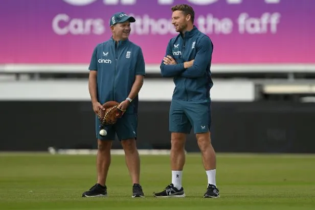 England Cricket News, Jos Butler, Eoin Morgan, Joe Root, champions trophy 2025