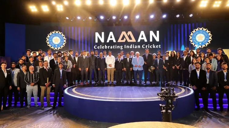BCCI Awards 2024 Winners, Ravi Ashwin, Ravi Shastri, Farokh Engineer, Polly Umrigar Award, Jagmohan Dalmiya Trophy, Women's Cricket, Shubman Gill, Jasprit Bumrah, Domestic Cricket, Lifetime Achievement, Indian Cricket, Women Cricketers, Cricketing Stalwarts, Emerging Talents, Cricket Excellence