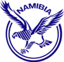 Namibia Cricket Team Logo