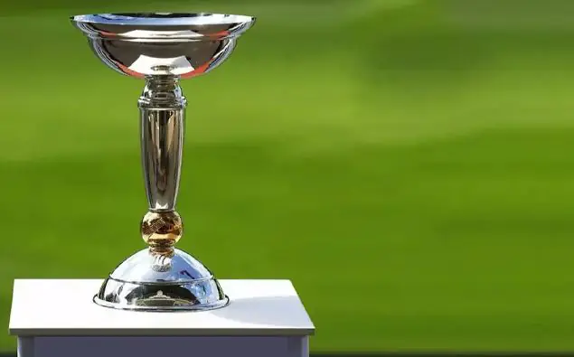 Kenya Quadrangular Cup 2024