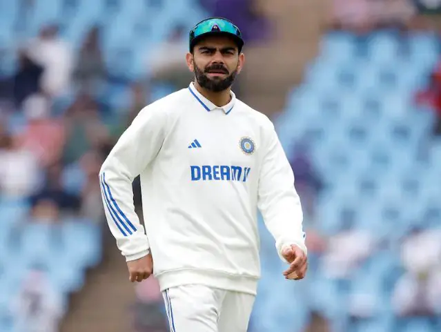 Virat Kohli final test match, Virat Kohli Test retirement, Kohli retirement news, Kohli retires 2025, Indian cricket test retirement